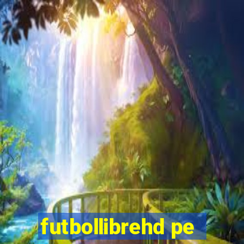 futbollibrehd pe